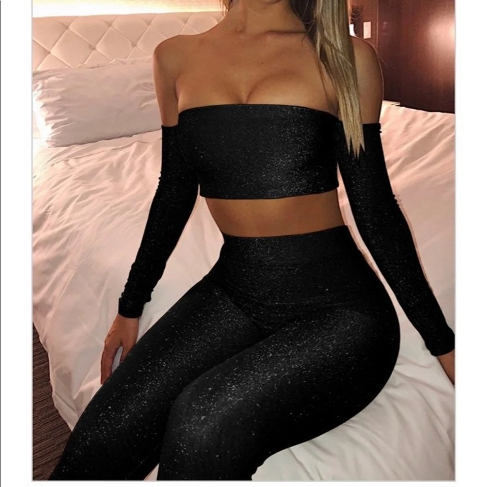 Baby boo 2 piece